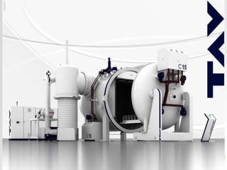 Brasagem a Vácuo (aços, aços inox, alumínio, titânio, etc...)