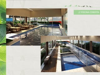 // PISCINA COBERTA
 
