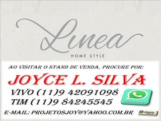 Línea Home Style