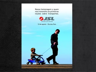 Anúncio Revista para leite de cabra
 