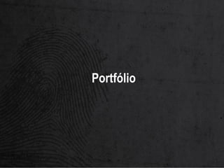 Portfólio
 