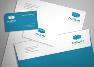 Apresentação logomarca