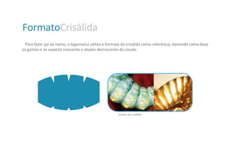 Apresentação logomarca