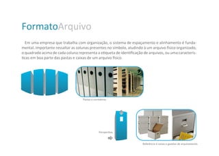 Apresentação logomarca