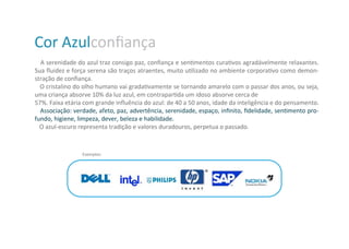 Apresentação logomarca