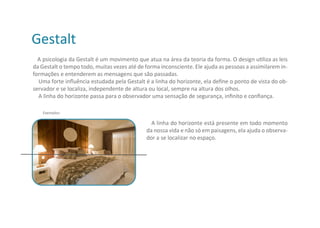 Apresentação logomarca