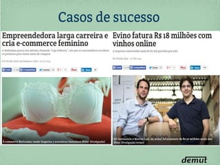 Apresentação lojas 1.2