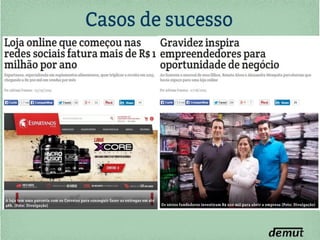 Apresentação lojas 1.2