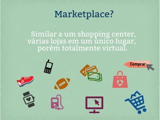 Apresentação lojas 1.2