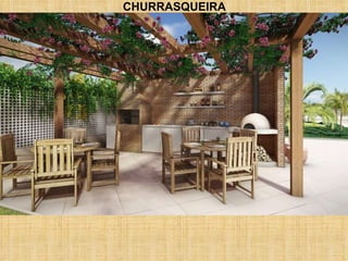 CHURRASQUEIRA 