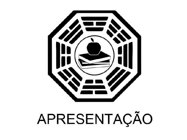 Apresentacao de monografia