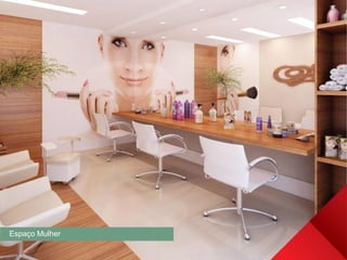 Espaço Mulher
 