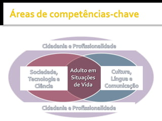 Adulto em Situações de Vida 