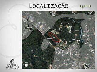 LOCALIZAÇÃO
 