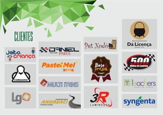 Auto center
CLIENTES
Auto center
ANDREACI
TRANSPORTADORA
Prancha e Munck
e n g l i s h c l a s s
 