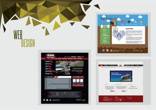 WEB
design
 