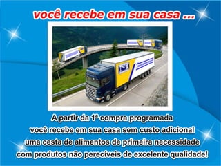 Apresentação magnifica final