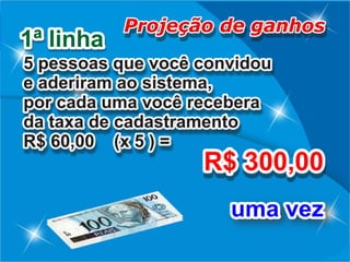 Apresentação magnifica final