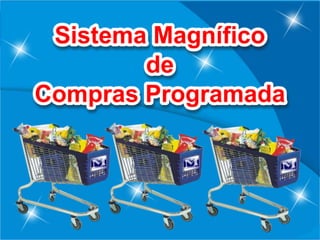 Apresentação magnifica final