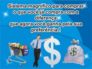 Apresentação magnifica final