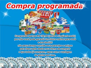 Apresentação magnifica final