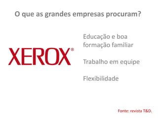  Fale de forma simples e direta.