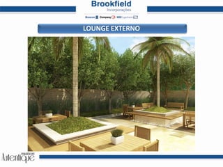 LOUNGE EXTERNO