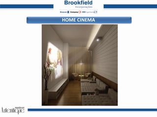 HOME CINEMA