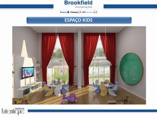 ESPAÇO KIDS