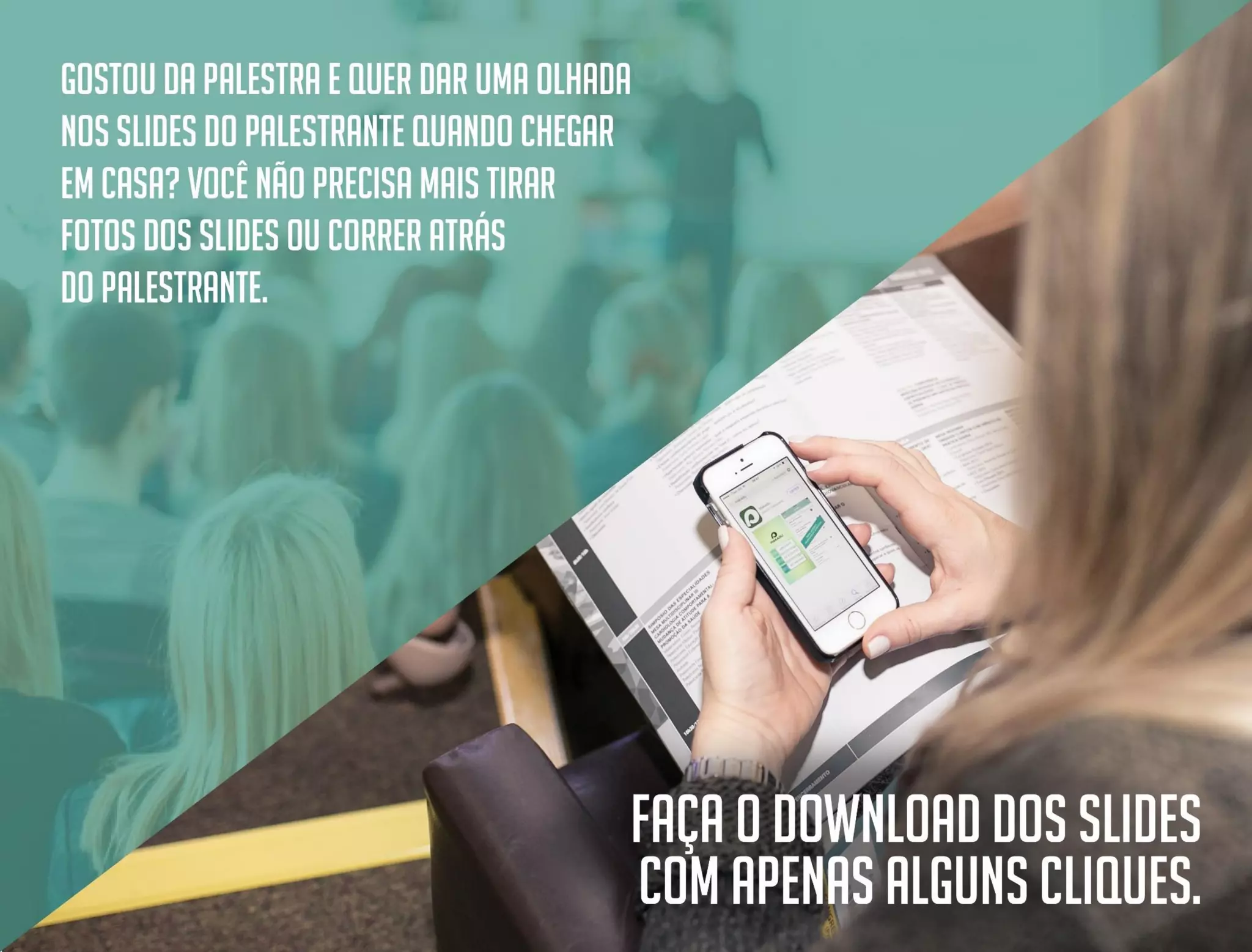 Apresentação Comercial da Makadu