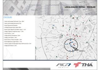 LOCALIZAÇÃO MICRO - ESCOLAS

 