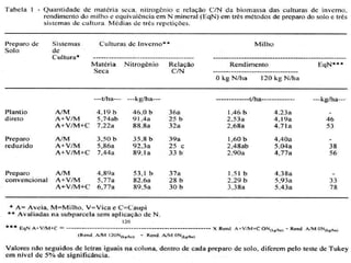 RESULTADOS E DISCUSSÃO
 