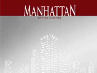 Manhattan Office Santos. Tabela de Preços do Lançamento