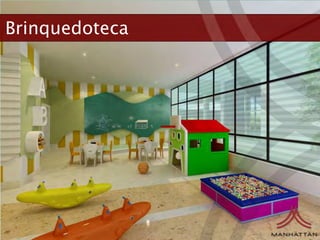 Brinquedoteca
 