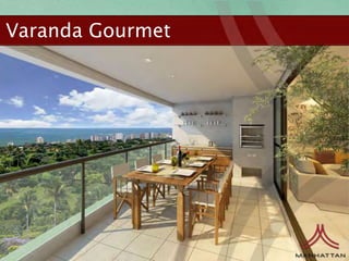 Varanda Gourmet
 