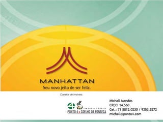 Manhattan Square: TRIBECA