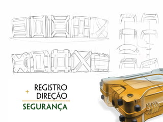 registro
DIREÇÃO
segurança
+
 
