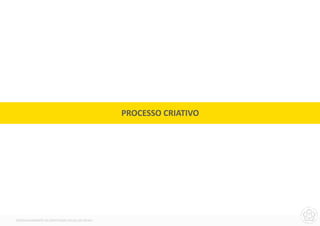 PROCESSO CRIATIVO




DESENVOLVIMENTO DA IDENTIDADE VISUAL DO MCNU
 