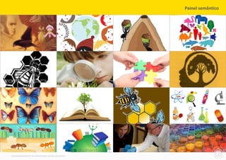 Painel semântico




DESENVOLVIMENTO DA IDENTIDADE VISUAL DO MCNU
 