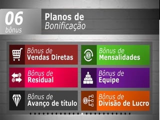 Apresentação Marca Original