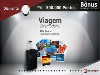 Apresentação marca original pdf