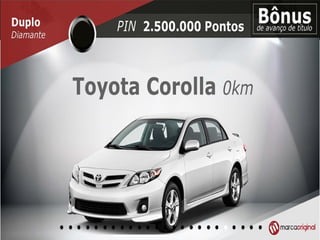 Apresentação marca original pdf