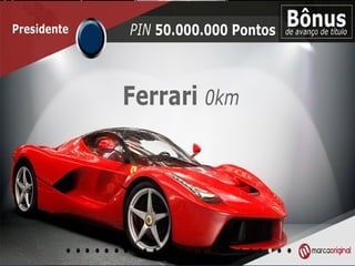 Apresentação marca original pdf