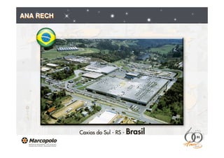 ANA RECH




           31
 