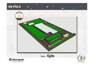 GB POLO




          40
 