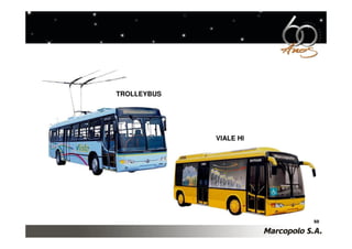 TROLLEYBUS




             VIALE HI




                        50
 