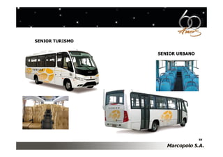 SENIOR TURISMO


                 SENIOR URBANO




                                 59
 