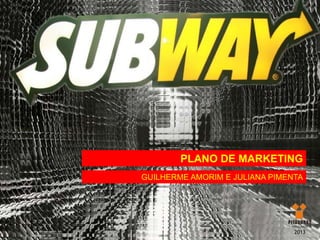 Passo-a-passo: como abrir uma franquia da Subway