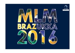 BRAZUKKA NETWORK MLM 2016