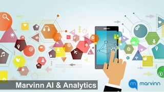 Marvinn AI & Analytics
 